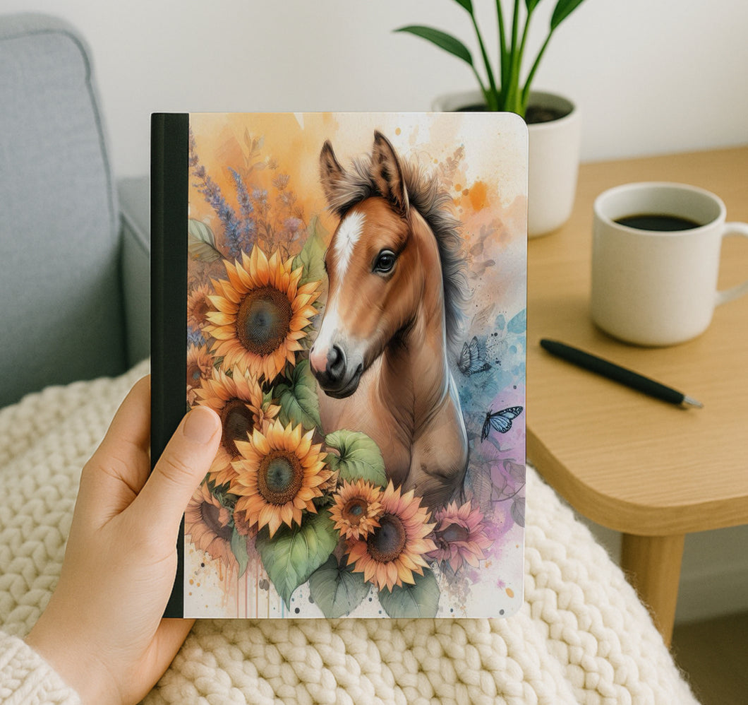 Notebook - Design 22