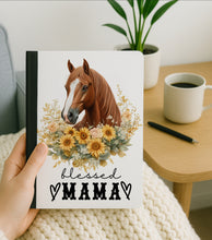 Load image into Gallery viewer, Notebook - Design 5
