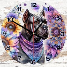 Load image into Gallery viewer, Clock - Design 5
