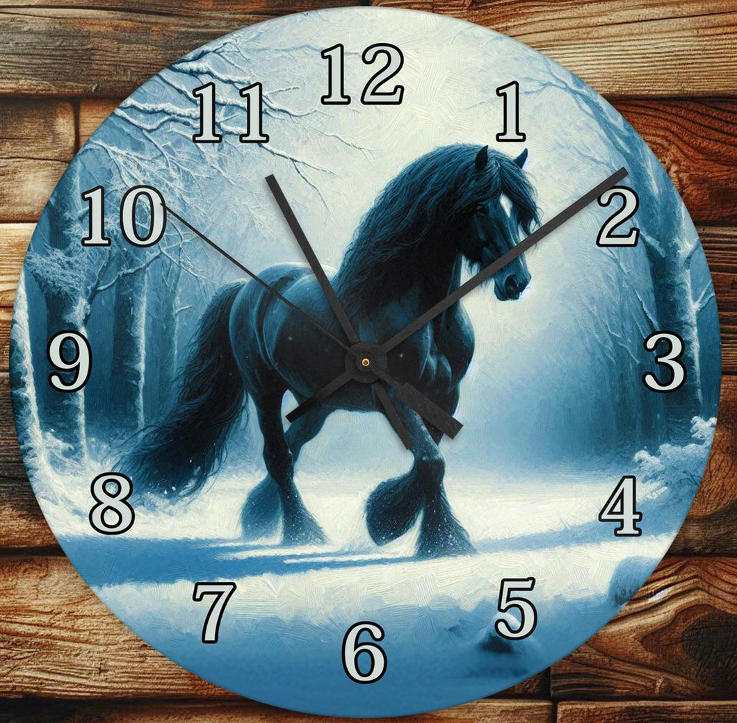 Clock - Design 70