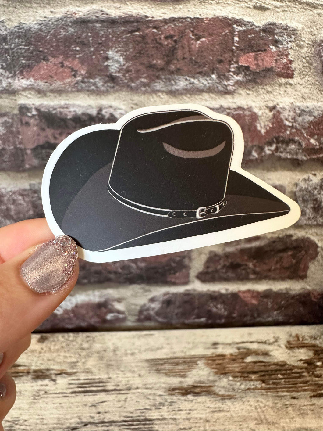 Rodeo Sticker - 11