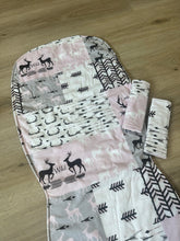 Load image into Gallery viewer, SALE - Redsbaby Metro 3 Pram Liner
