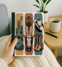 Load image into Gallery viewer, Notebook - Design 14
