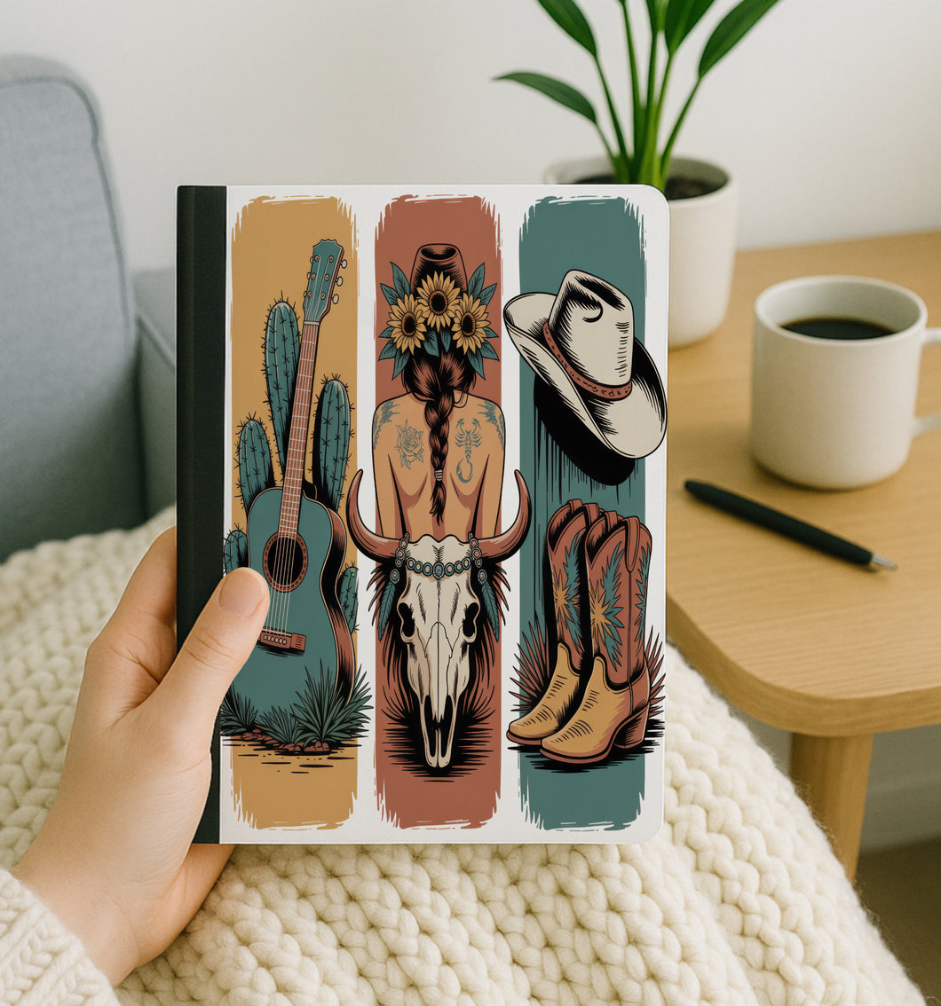 Notebook - Design 14