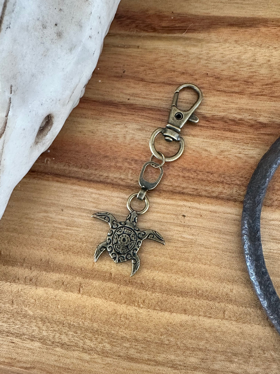 Turtle Keyrings