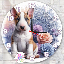 Load image into Gallery viewer, Clock - Design 49
