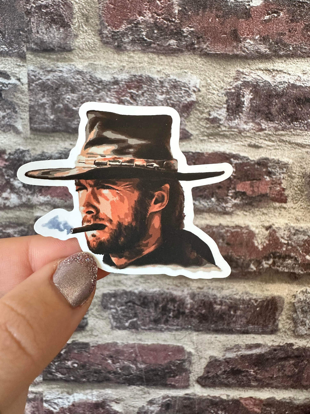 Rodeo Sticker - 33