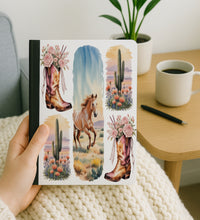 Load image into Gallery viewer, Notebook - Design 13
