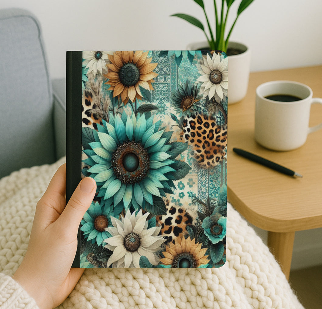 Notebook - Design 20
