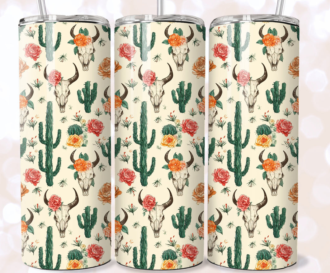 20oz Tumbler - 10