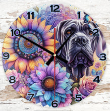 Load image into Gallery viewer, Clock - Design 7
