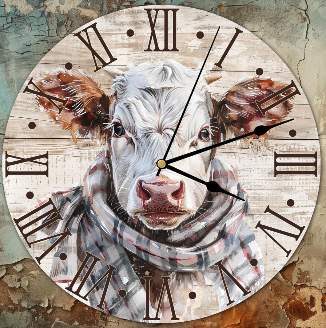 Clock - Design 65