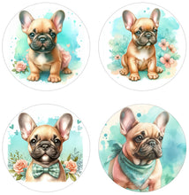 Load image into Gallery viewer, Ceramic Coasters
