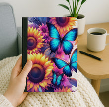 Load image into Gallery viewer, Notebook - Design 19
