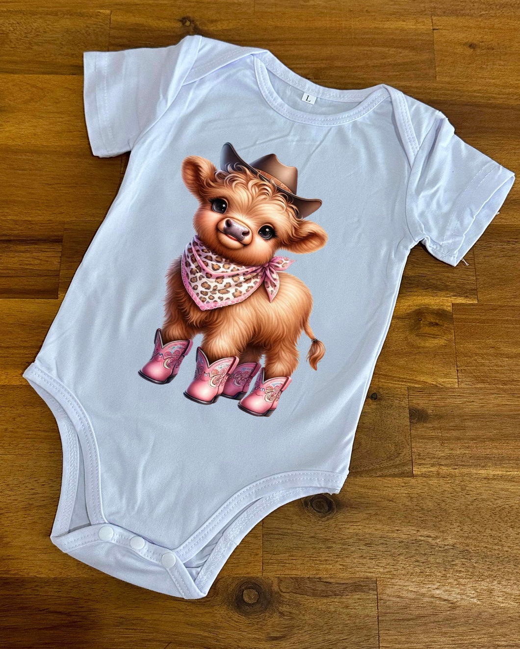 Country Onesie - 29