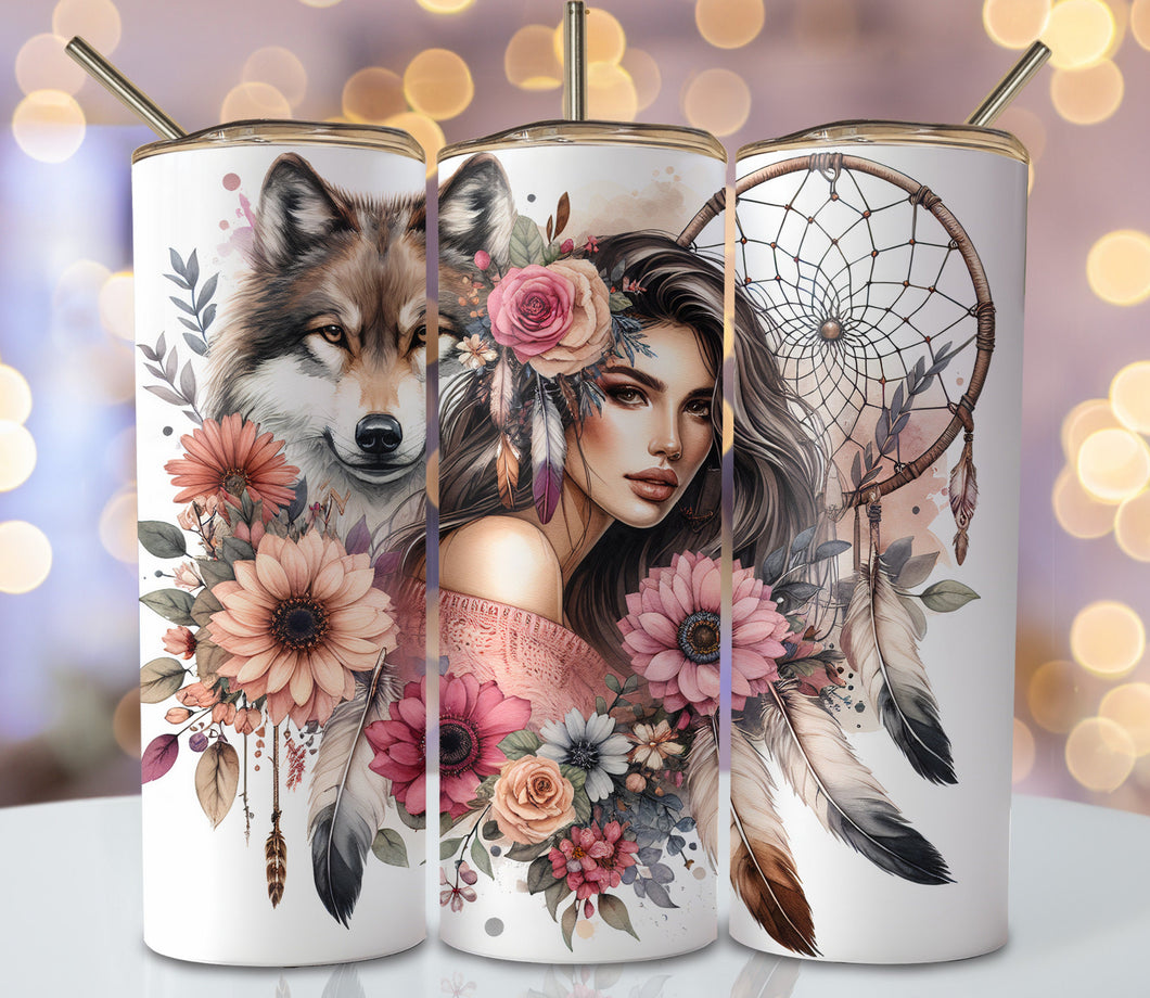 20oz Tumbler - 11