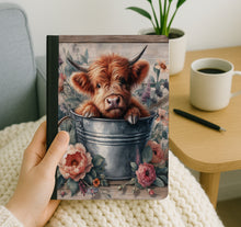 Load image into Gallery viewer, Notebook - Design 21
