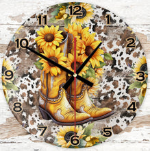 Load image into Gallery viewer, Clock - Design 26
