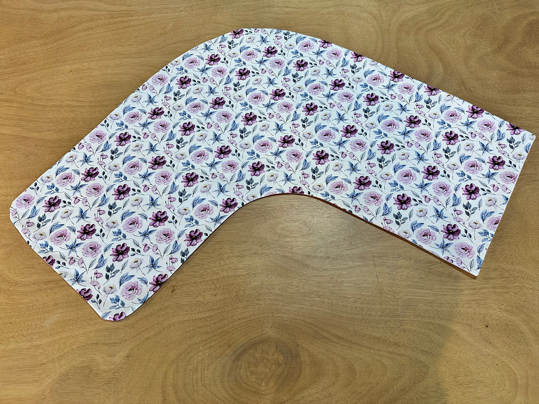 Tri Pillowcase - Floral