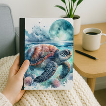 Load image into Gallery viewer, Notebook - Design 16
