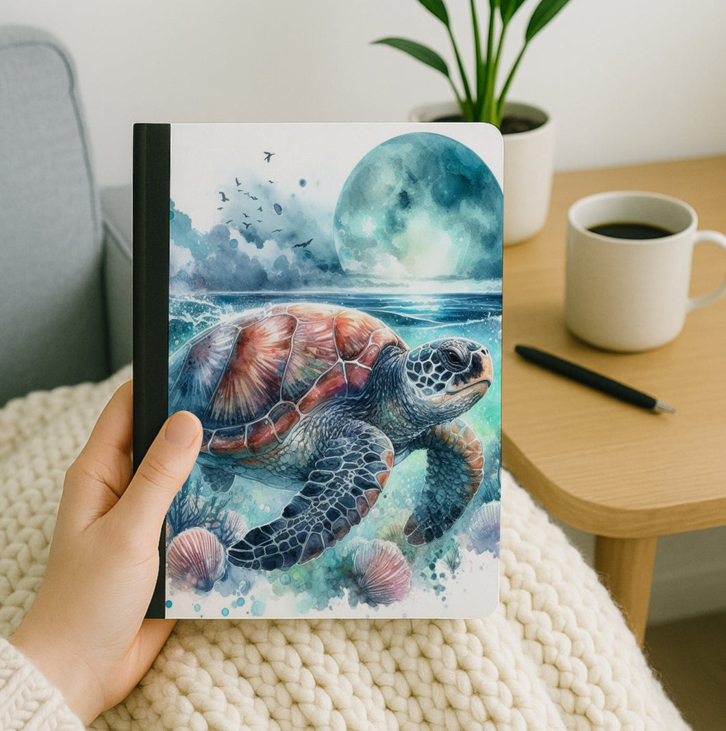 Notebook - Design 16