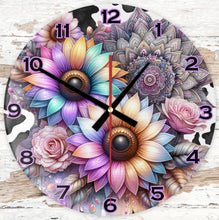 Load image into Gallery viewer, Clock - Design 16
