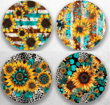 Load image into Gallery viewer, Ceramic Coasters
