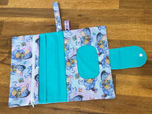 Load image into Gallery viewer, Nappy Wallet - Eeyore 2 - Limited Edition
