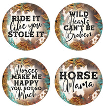 Load image into Gallery viewer, Ceramic Coasters
