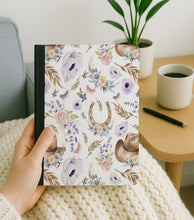 Load image into Gallery viewer, Notebook - Design 12
