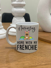 Load image into Gallery viewer, Frenchie Mug Collection
