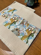 Load image into Gallery viewer, Tea Towel Set - Gumnut Babies
