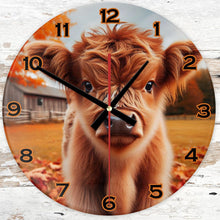 Load image into Gallery viewer, Clock - Design 76
