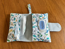 Load image into Gallery viewer, Nappy Change Set - White Koala
