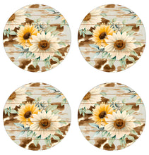 Load image into Gallery viewer, Ceramic Coasters
