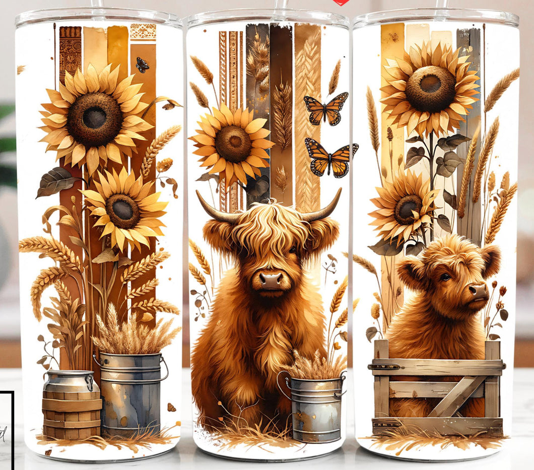 20oz Tumbler - 14