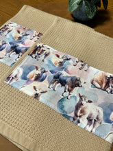Load image into Gallery viewer, Tea Towel Set - Charolais
