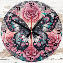 Load image into Gallery viewer, Clock - Design 17
