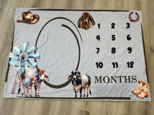 Load image into Gallery viewer, Pre-Order - Milestone Mat
