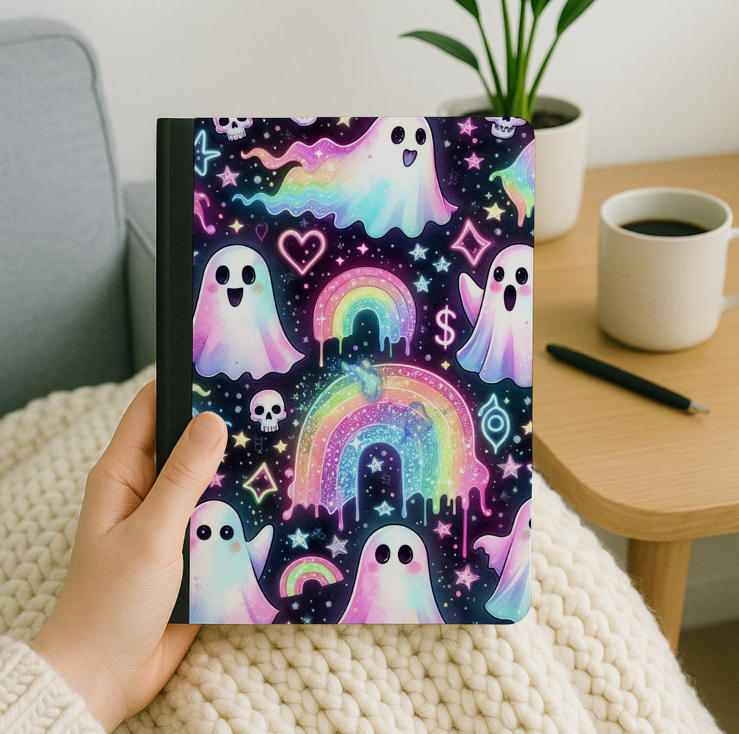 Notebook - Design 23