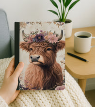 Load image into Gallery viewer, Notebook - Design 7
