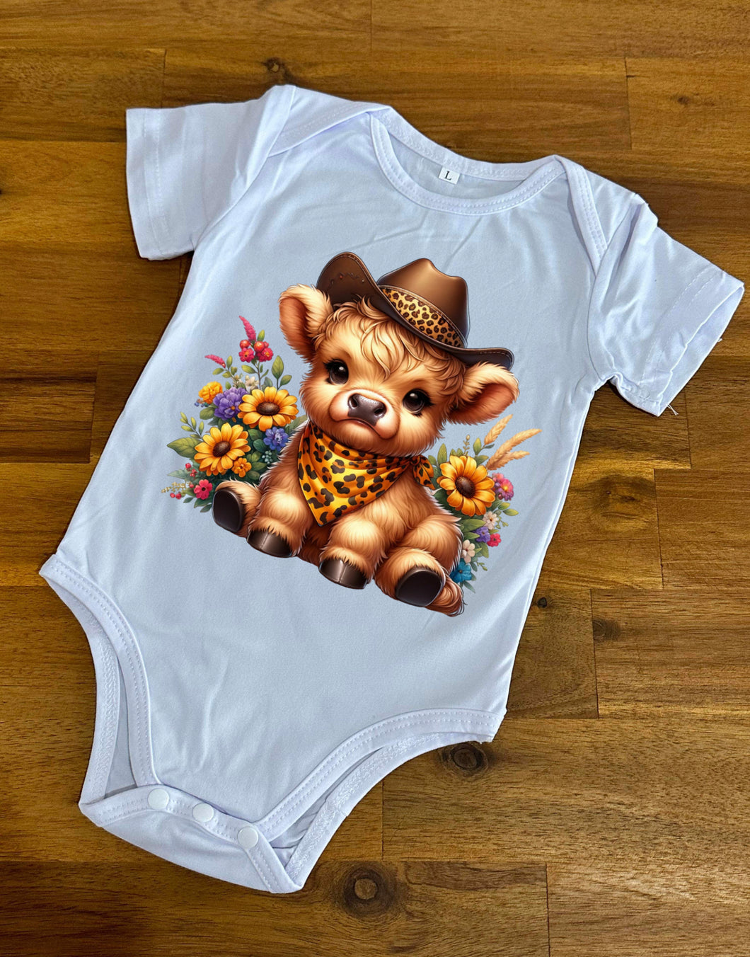 Country Onesie - 24