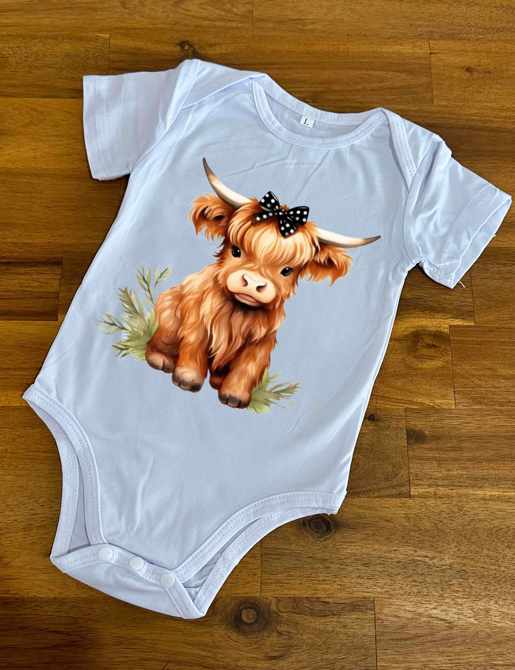 Country Onesie - 21