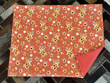 Load image into Gallery viewer, Standard Pillowcase - Rustic Sunflower - PRE-ORDER
