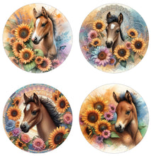 Load image into Gallery viewer, Ceramic Coasters
