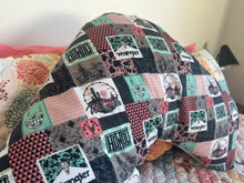 Load image into Gallery viewer, Tri Pillowcase - Wrangler - PRE-ORDER

