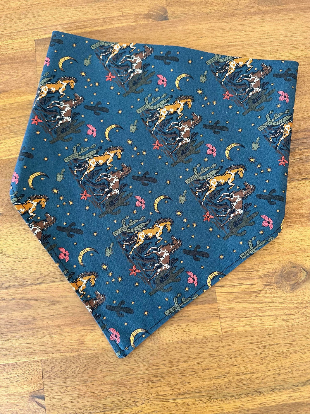 Neck Scarf - Brumbies