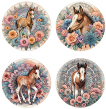 Load image into Gallery viewer, Ceramic Coasters
