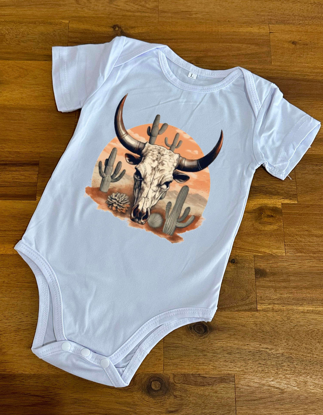 Country Onesie - 22