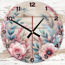 Load image into Gallery viewer, Clock - Design 19
